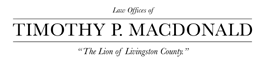 Attorney Howell MI - Attorney Brighton MI - Livingston County Law